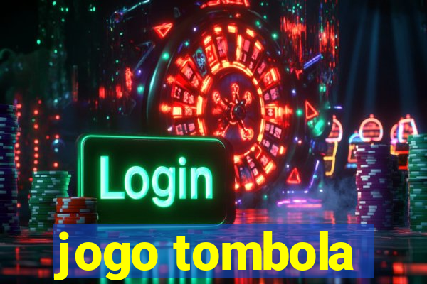 jogo tombola