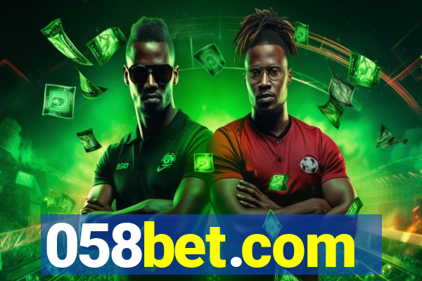 058bet.com