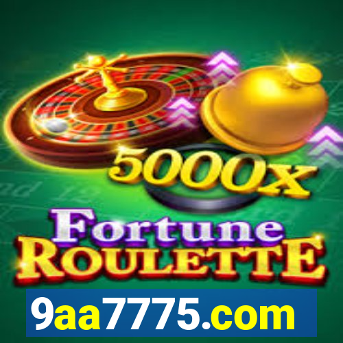 9aa7775.com