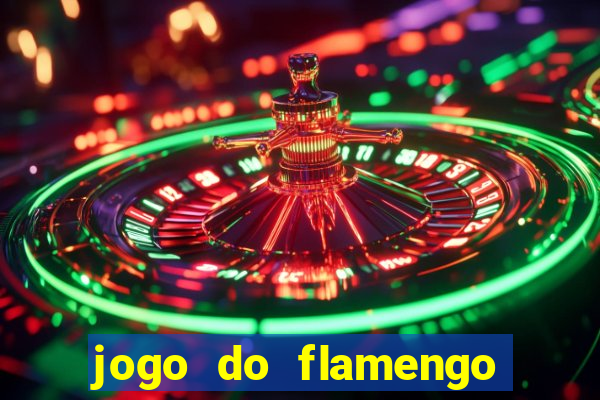 jogo do flamengo online multi