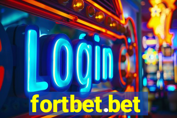 fortbet.bet