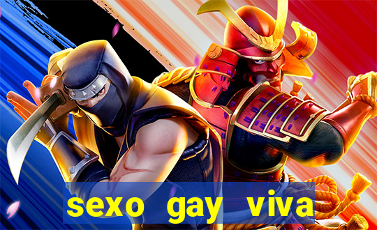 sexo gay viva local santos