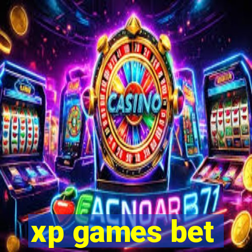 xp games bet