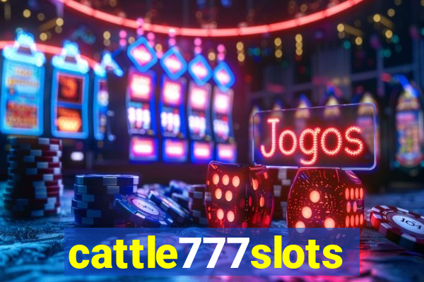 cattle777slots