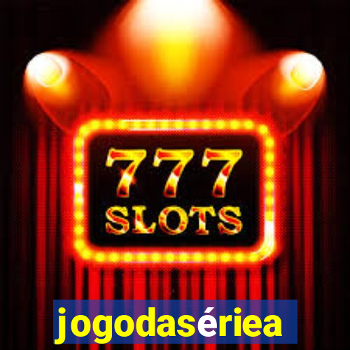 jogodasériea