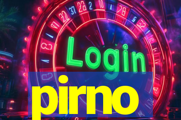 pirno