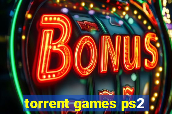 torrent games ps2