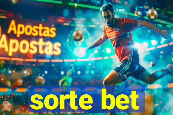 sorte bet