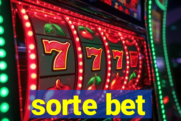 sorte bet