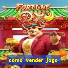 como vender jogo do bicho