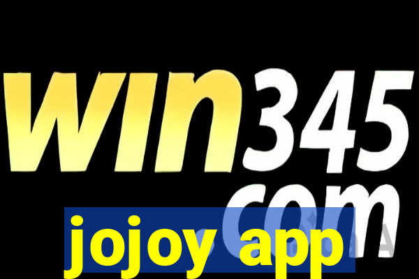 jojoy app
