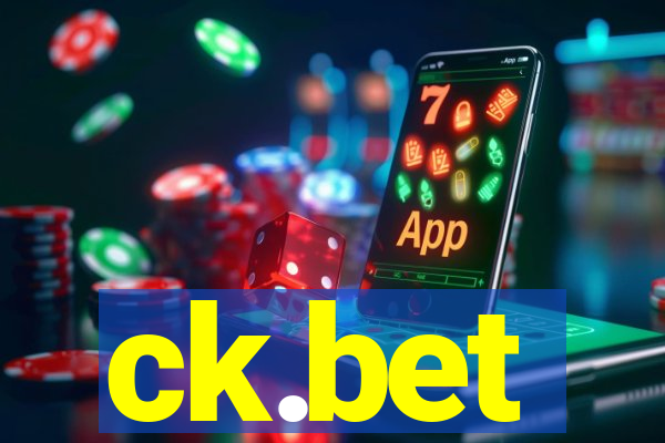 ck.bet