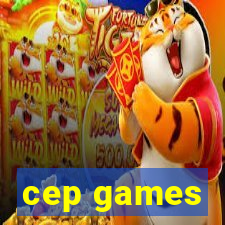 cep games