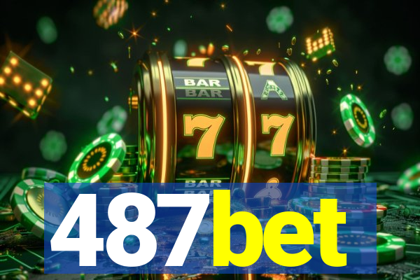 487bet