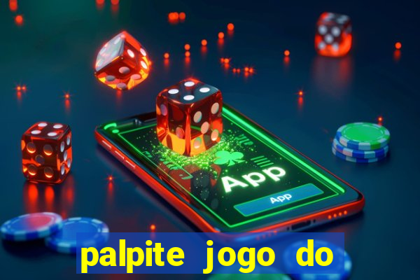 palpite jogo do bicho pb