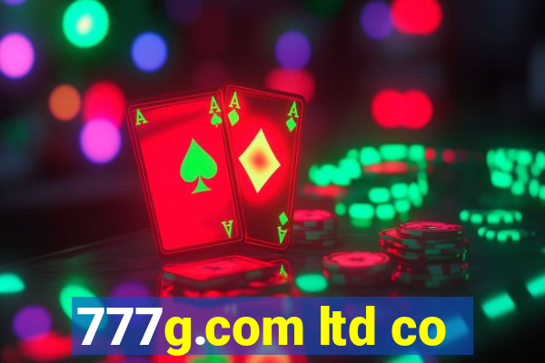 777g.com ltd co