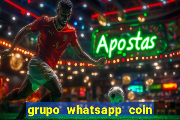 grupo whatsapp coin master cartas