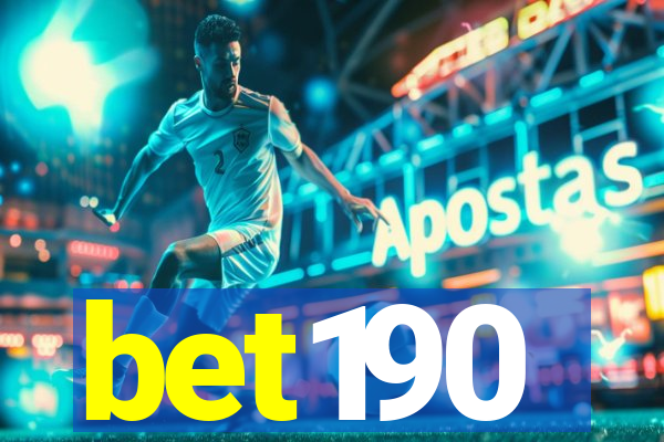 bet190