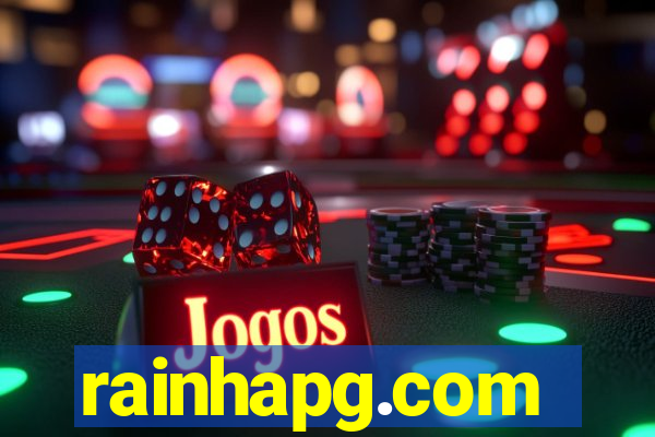 rainhapg.com