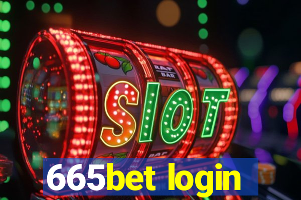665bet login