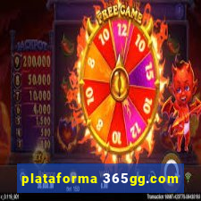 plataforma 365gg.com