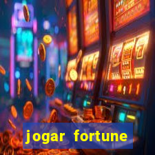 jogar fortune dragon demo