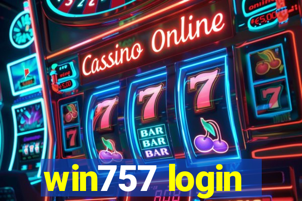 win757 login