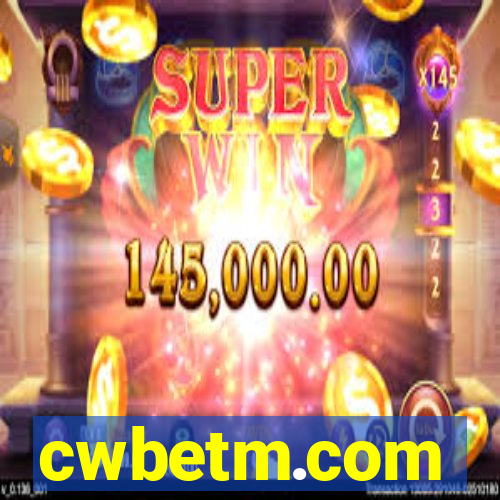 cwbetm.com