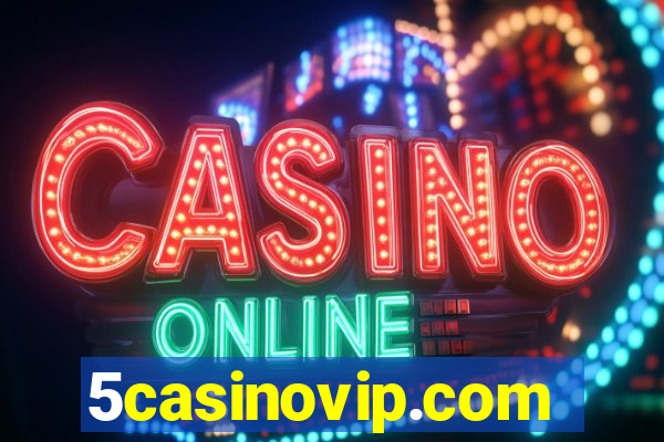 5casinovip.com