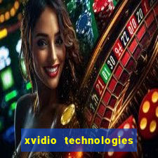 xvidio technologies startup brasil 2022