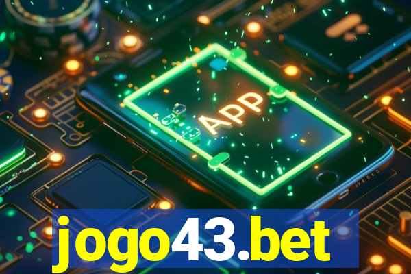 jogo43.bet