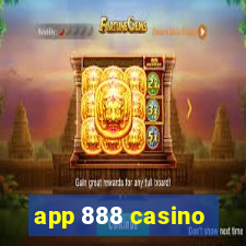 app 888 casino
