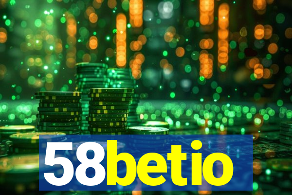 58betio