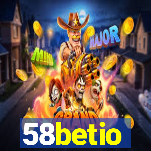 58betio