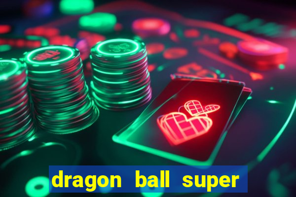 dragon ball super hero google drive