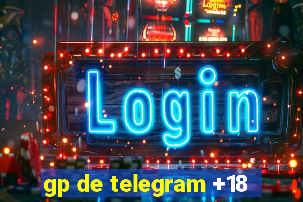 gp de telegram +18