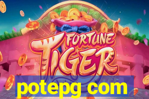 potepg com