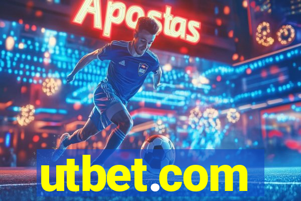 utbet.com
