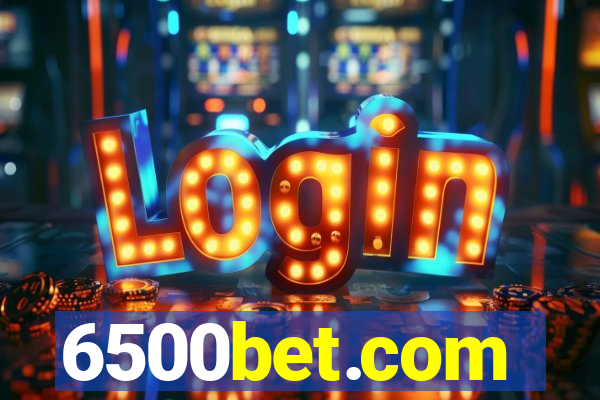 6500bet.com