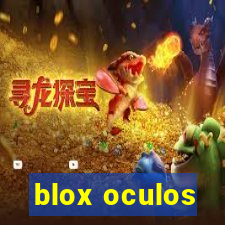 blox oculos