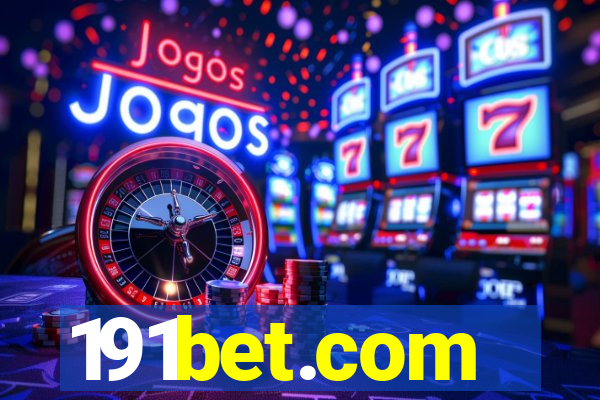191bet.com