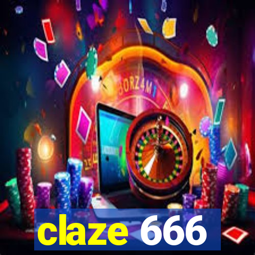 claze 666
