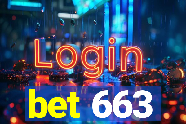 bet 663