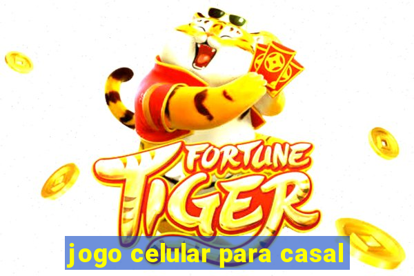 jogo celular para casal