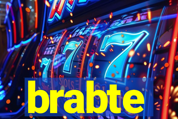 brabte
