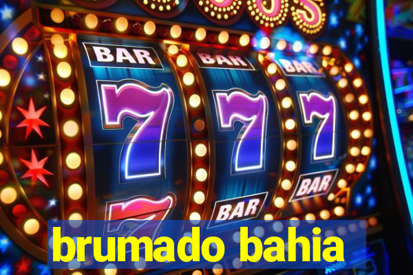 brumado bahia