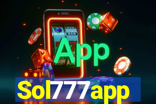 Sol777app