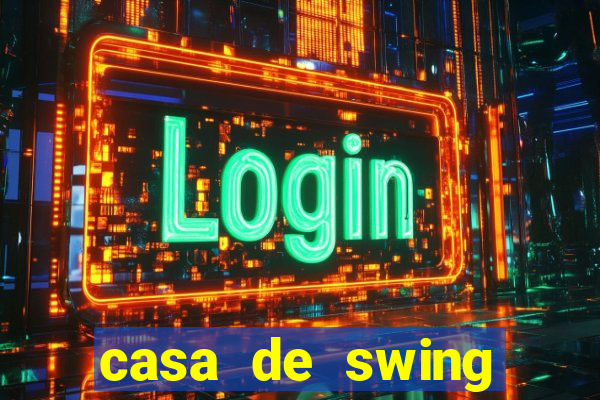 casa de swing porto seguro