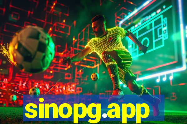 sinopg.app