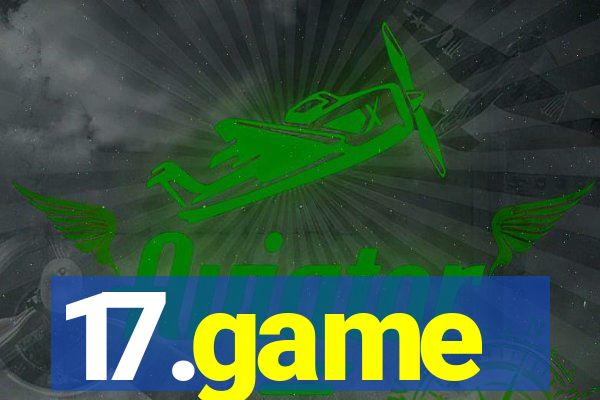 17.game